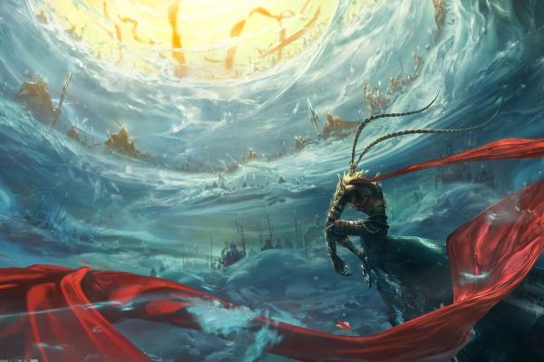 《妄想山海》宠物吞噬组合大全与进化攻略(图1)