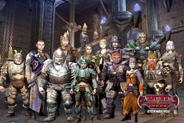 DNF卡姆拉的背景故事与技能分析(图1)