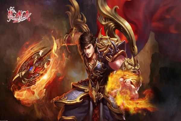 《轩辕剑之天之痕》符鬼培养攻略，如何打怪速升(图1)