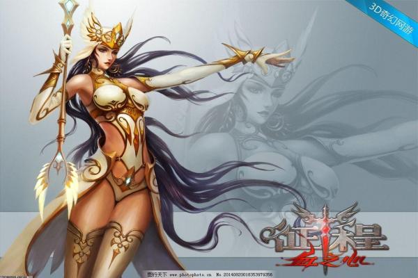 《沧浪行》最新版手游下载与介绍(图1)