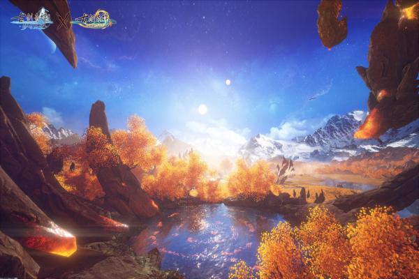 《魔兽世界》埃索达最新前往路线指南(图1)
